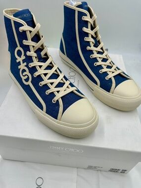 Jimmy Choo | Shoes | Jimmy Choo Belgravia Asphalt Metallic High